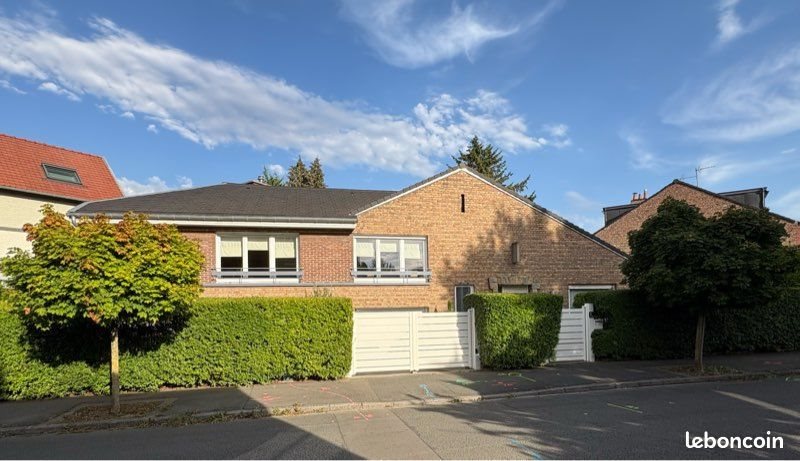 Maison à vendre, 116m², Wasquehal