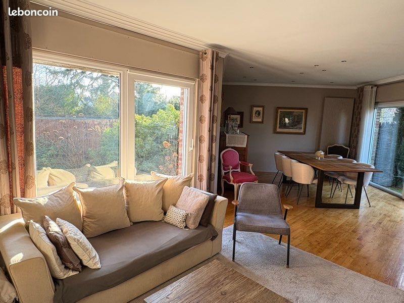 Maison à vendre, 116m², Wasquehal