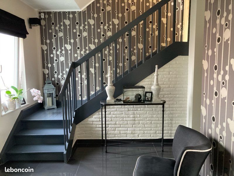 Maison à vendre, 116m², Wasquehal