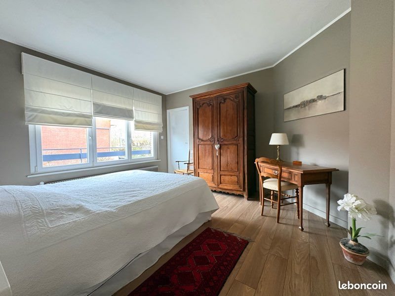 Maison à vendre, 116m², Wasquehal