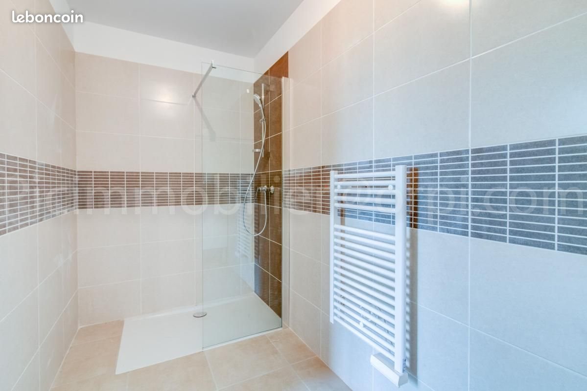 Appartement à louer, 50m², Saint-Chamas