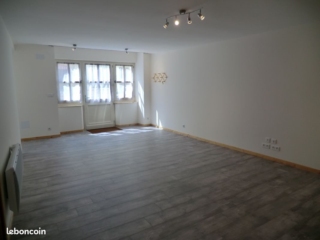 Appartement à louer, 75m², Fleurance