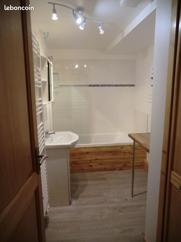 Appartement à louer, 75m², Fleurance