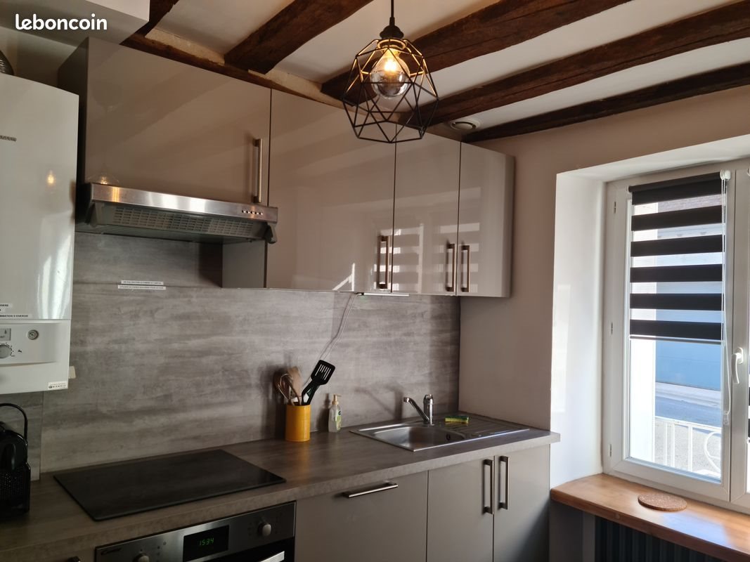 Appartement à louer, 60m², Gien