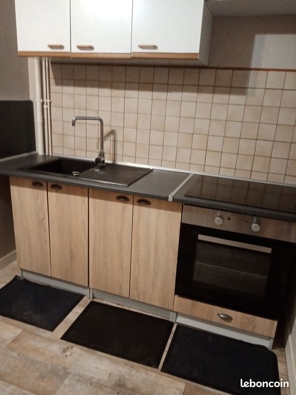 Maison à louer, 15m², Boulogne-sur-Mer