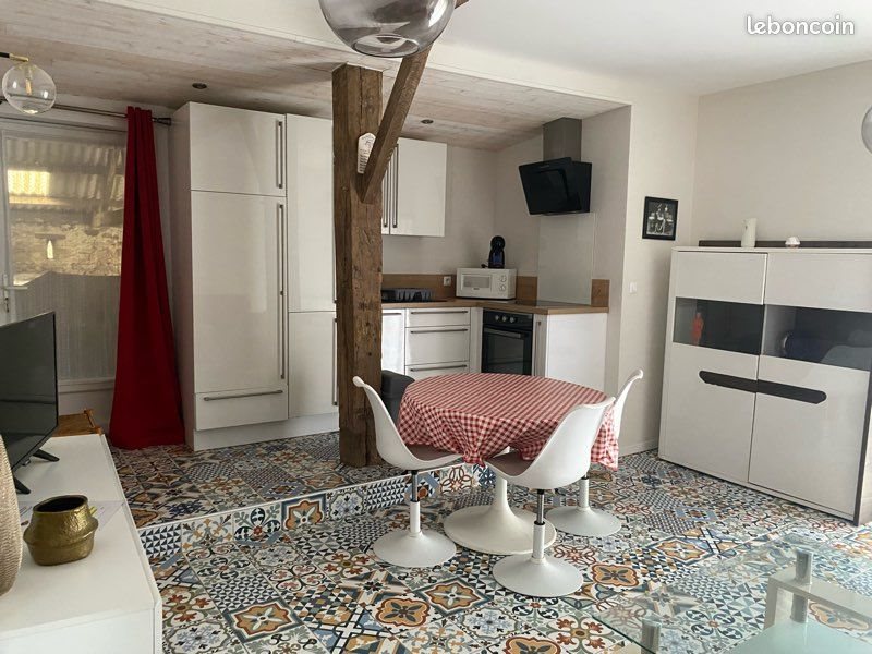 Maison à louer, 50m², Venansault