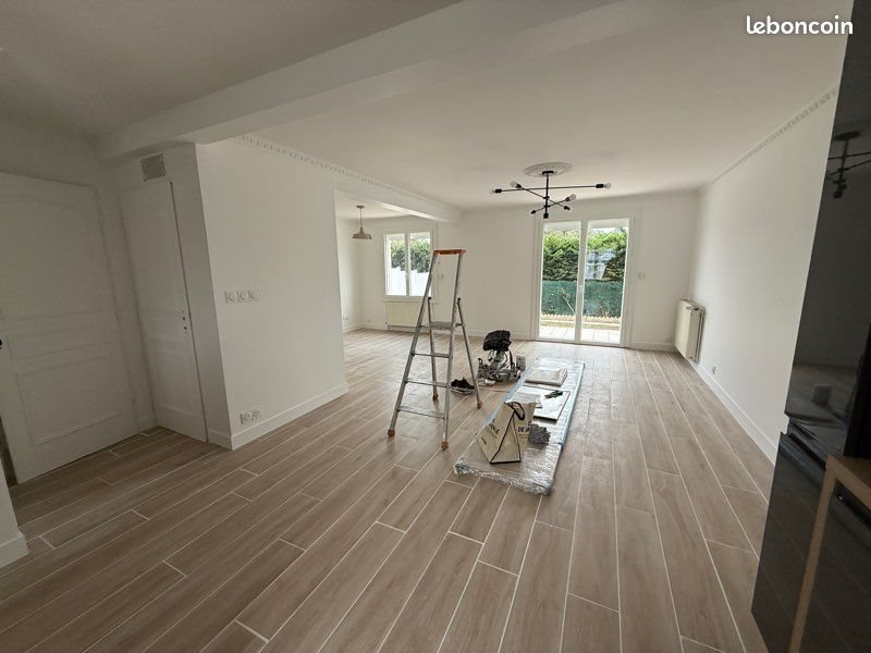 Maison à louer, 90m², La Riche