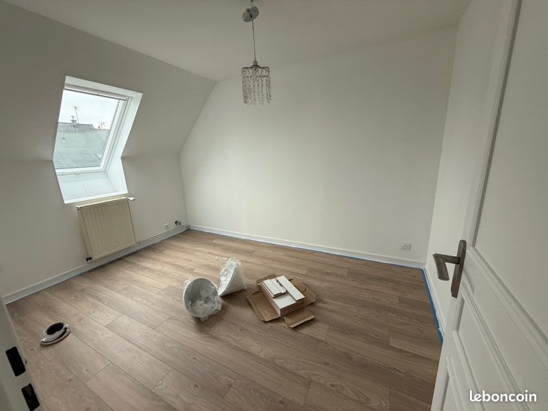 Maison à louer, 90m², La Riche