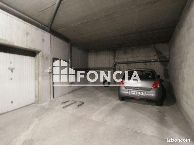 Appartement à louer, 17m², Grenoble