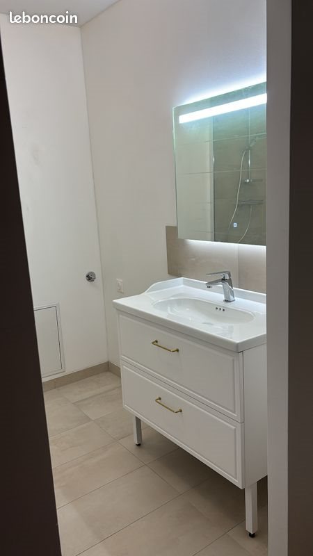 Appartement à louer, 80m², Algrange