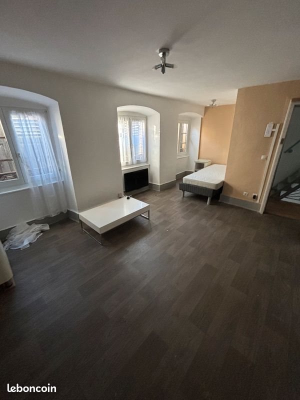 Appartement à louer, 25m², Altkirch
