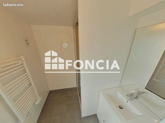 Appartement à louer, 16m², Villiers-le-Bel