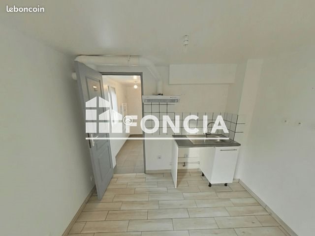 Appartement à louer, 16m², Villiers-le-Bel