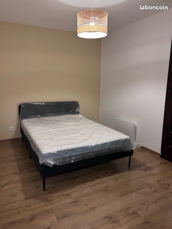 Appartement à louer, 50m², La Ravoire