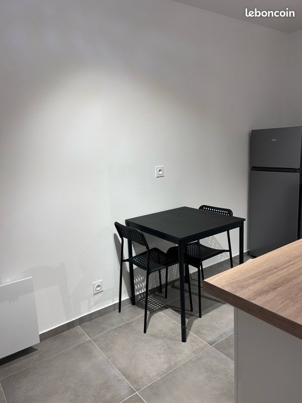 Appartement à louer, 50m², La Ravoire