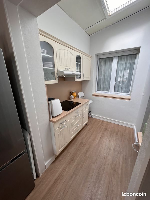 Appartement à louer, 85m², Bretignolles-sur-Mer