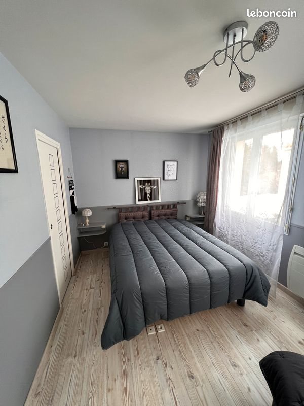 Appartement à louer, 85m², Bretignolles-sur-Mer