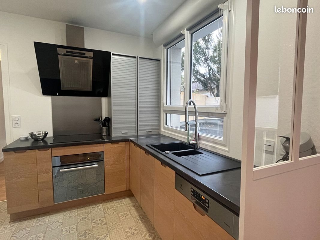 Appartement à vendre, 39m², Orléans