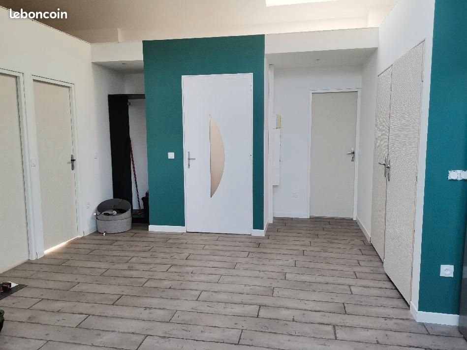 Appartement à louer, 73m², La Motte-Servolex