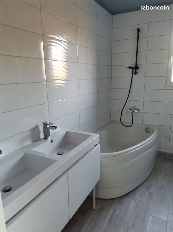 Appartement à louer, 73m², La Motte-Servolex