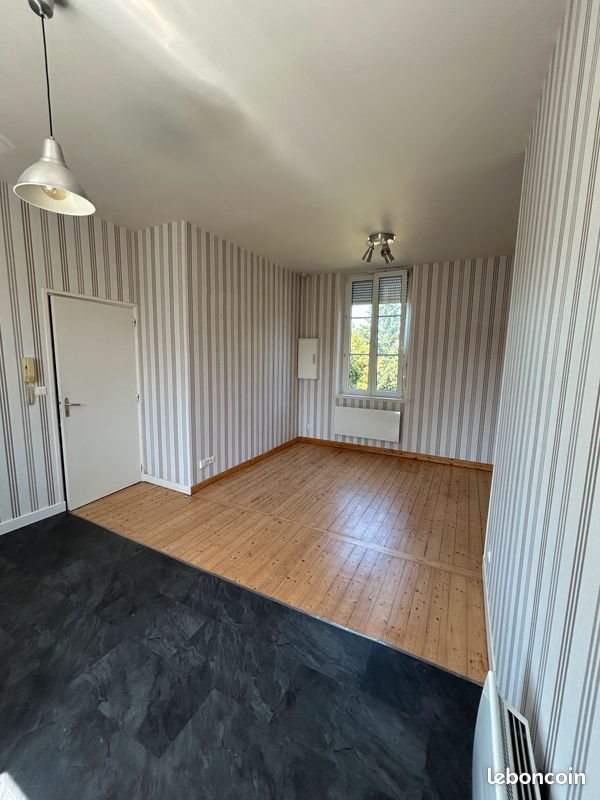 Appartement à louer, 25m², Roye