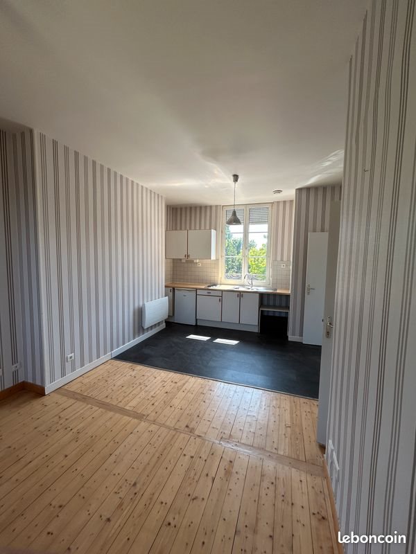Appartement à louer, 25m², Roye