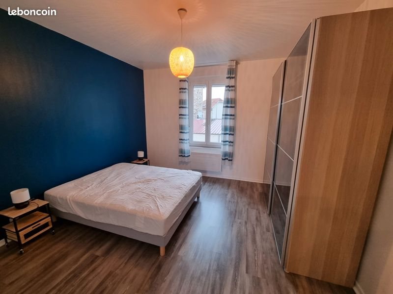 Appartement à louer, 38m², Reims