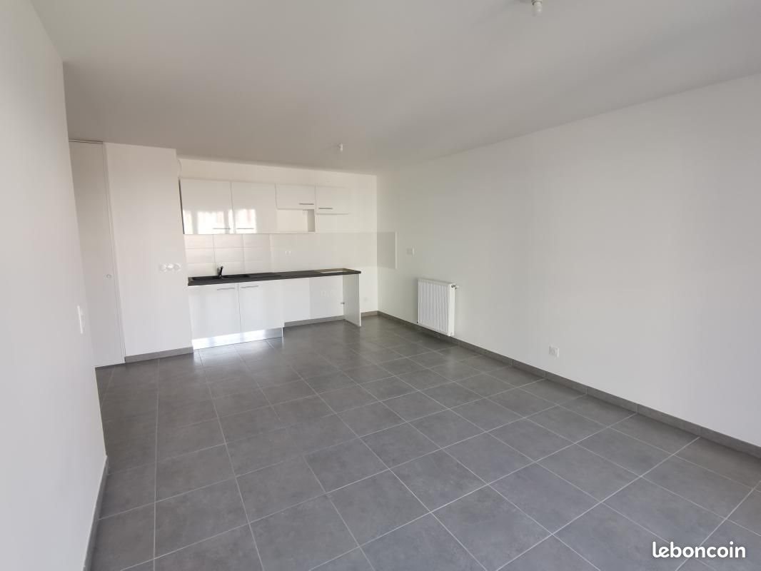 Appartement à louer, 66m², Hendaye