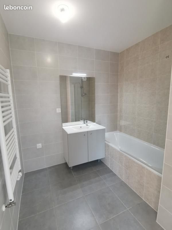 Appartement à louer, 66m², Hendaye