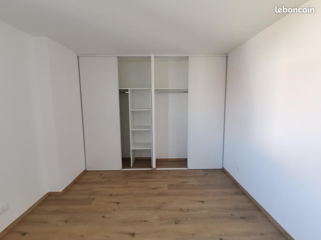 Appartement à louer, 66m², Hendaye