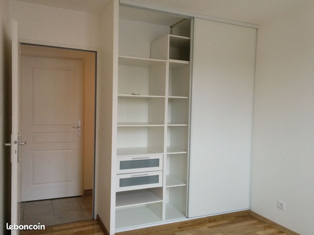 Appartement à vendre, 64m², Laneuveville-devant-Nancy