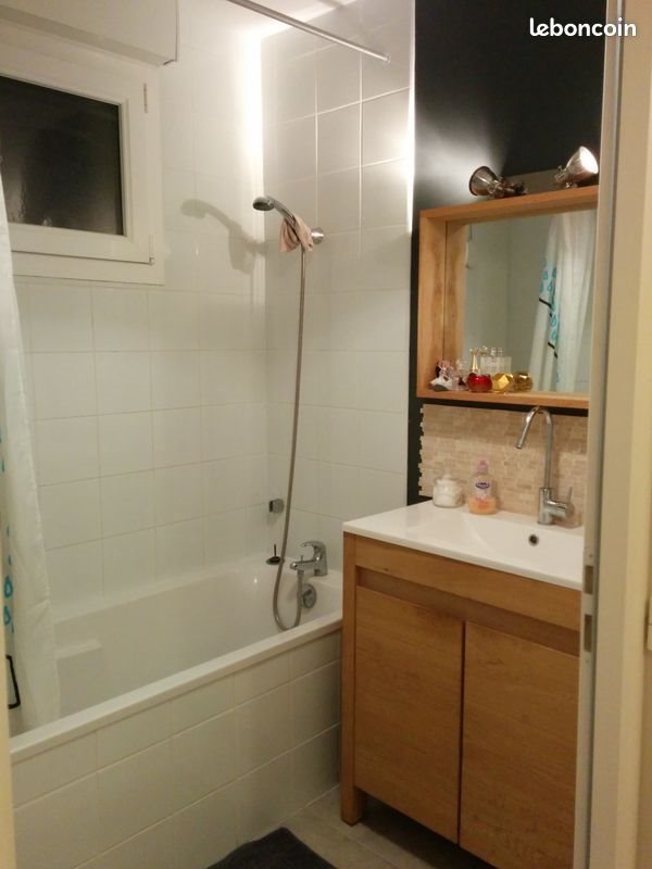 Appartement à vendre, 64m², Laneuveville-devant-Nancy