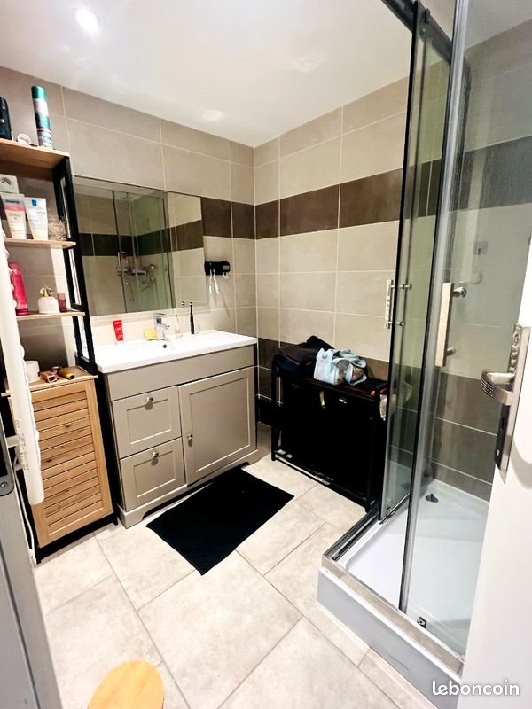 Maison à louer, 85m², Montceau-les-Mines