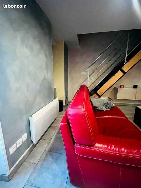 Maison à louer, 85m², Montceau-les-Mines