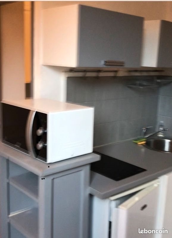 Appartement à vendre, 16m², Lille
