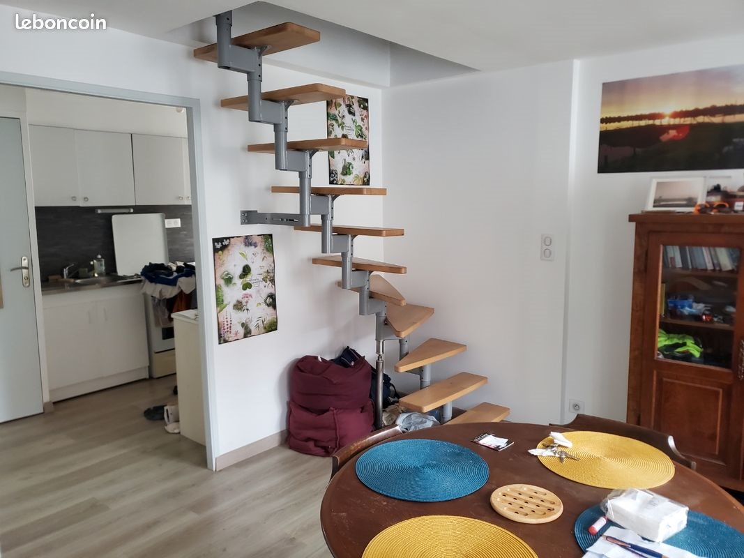 Appartement à louer, 34m², Carentan