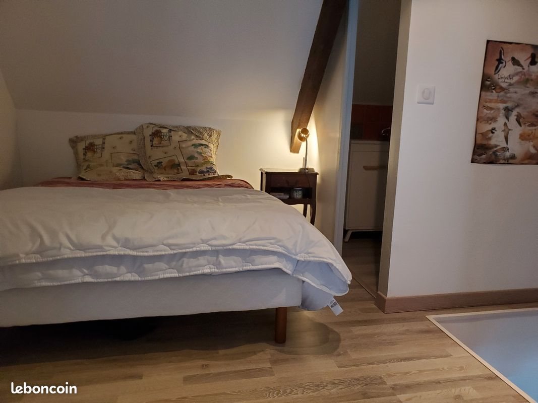Appartement à louer, 34m², Carentan