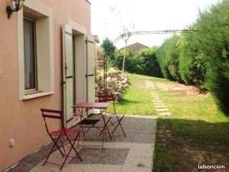 Appartement à louer, 21m², Mouans-Sartoux