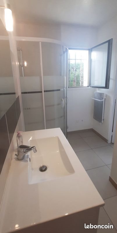 Appartement à louer, 21m², Mouans-Sartoux