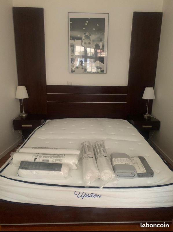 Appartement à louer, 48m², Strasbourg