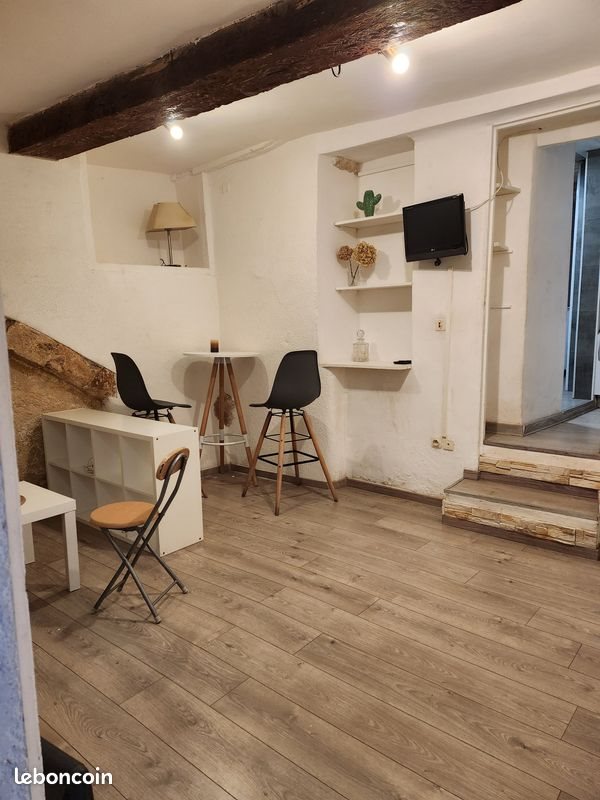 Appartement à louer, 25m², Aix-en-Provence
