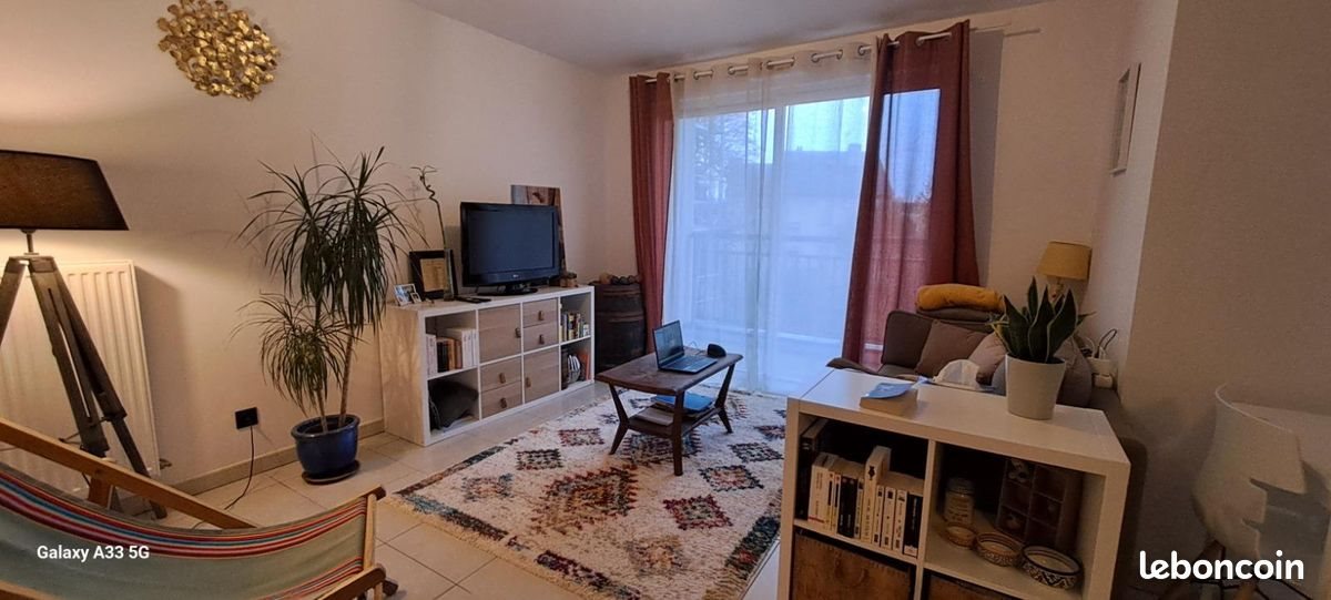 Appartement à louer, 67m², Orléans