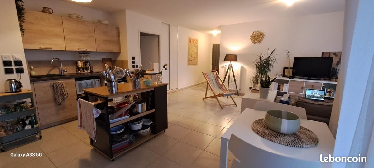 Appartement à louer, 67m², Orléans