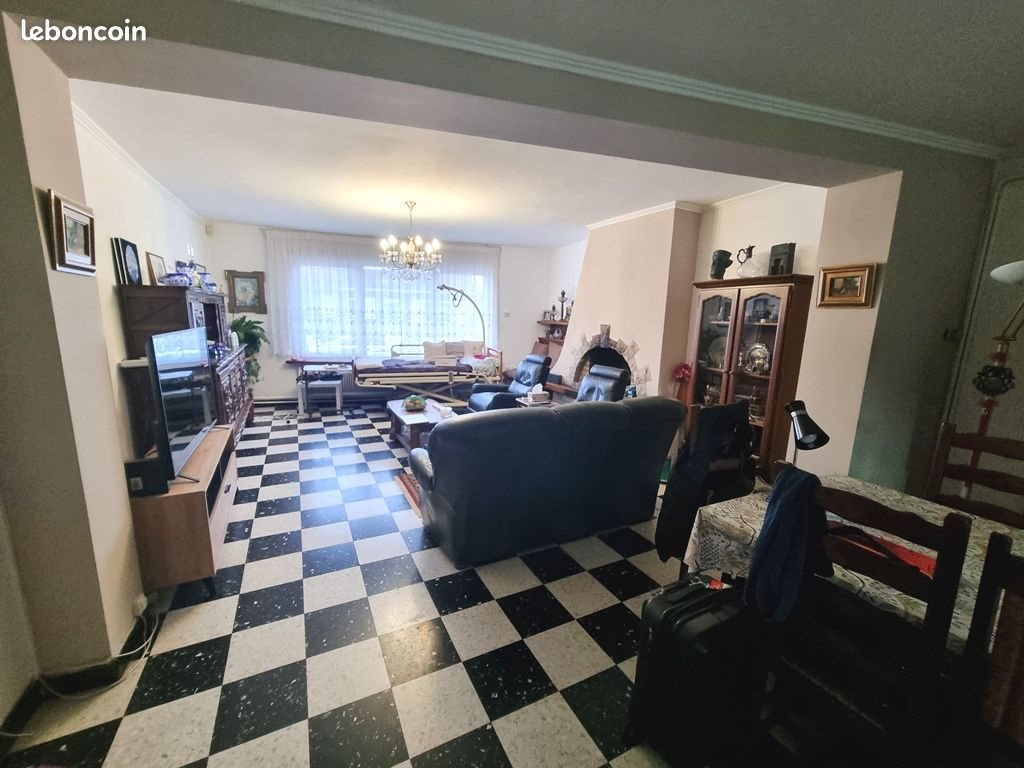 Maison à vendre, 200m², Leers