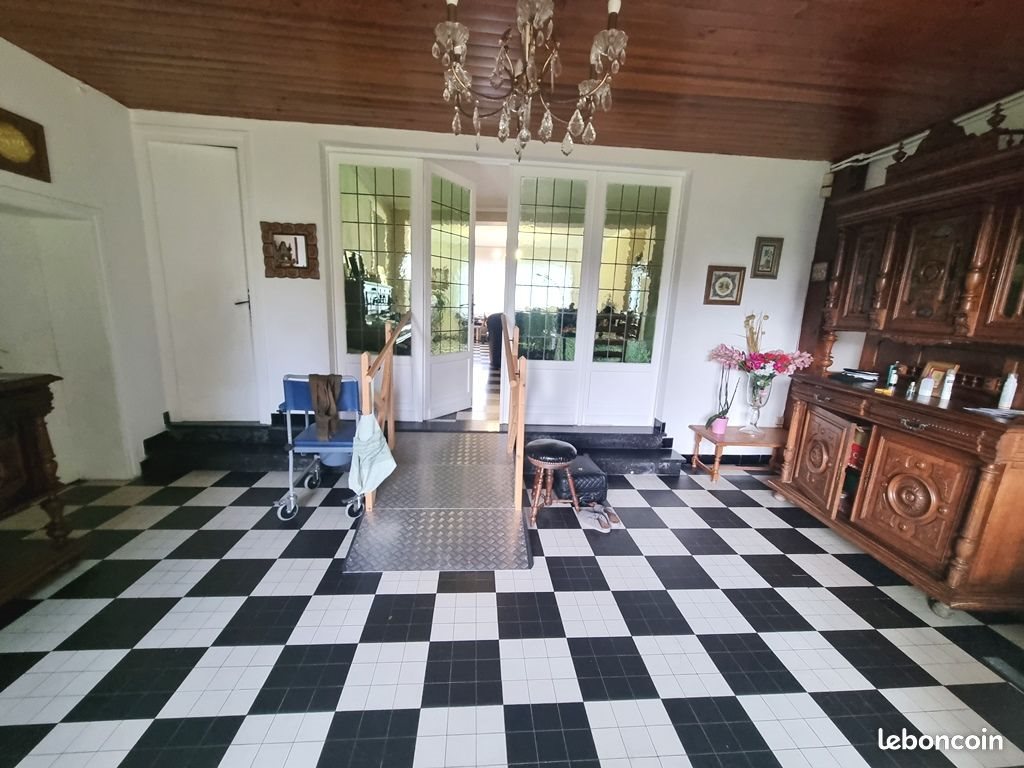 Maison à vendre, 200m², Leers