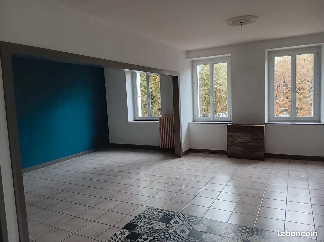 Appartement à louer, 90m², Le Controis-en-Sologne