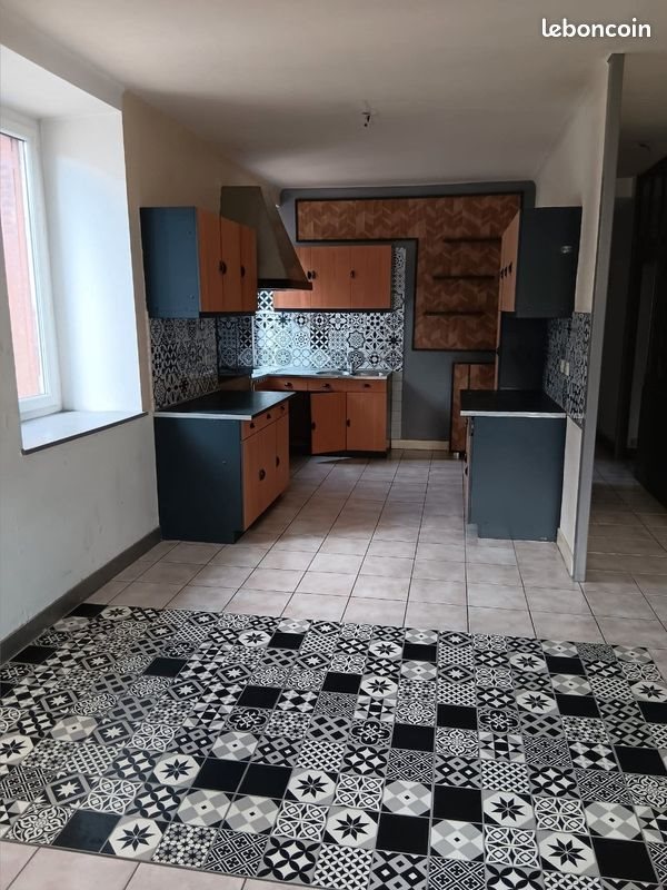 Appartement à louer, 90m², Le Controis-en-Sologne