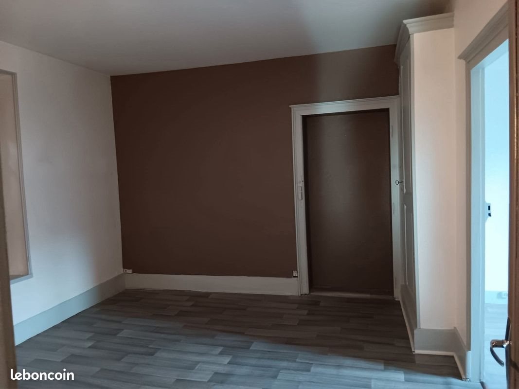 Appartement à louer, 90m², Le Controis-en-Sologne