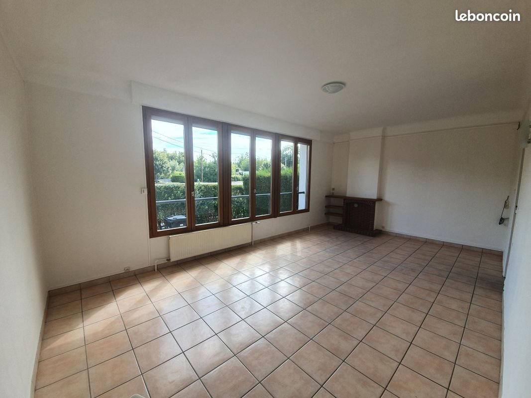 Maison à louer, 78m², Ham