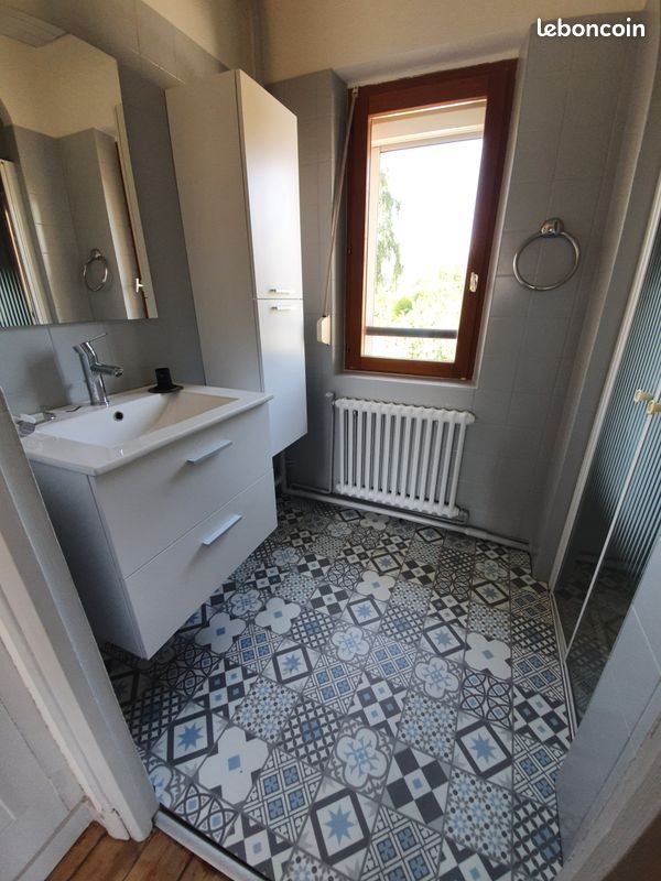 Maison à louer, 78m², Ham